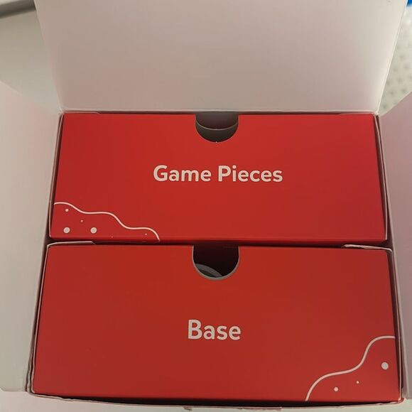 Osmo Little Genius Sticks and Rings Starter Kit with Base and Reflector - Picture 4 of 6